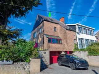 Immeuble de rapport à vendre Malines (RBU58561)