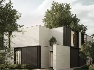 Maison à vendre Haasdonk (RBU58563)