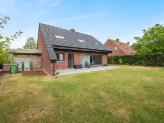 Maison à vendre Temse (RBU58567)