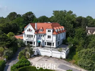 Villa in openbare verkoop Knokke-Heist (RBU58572)