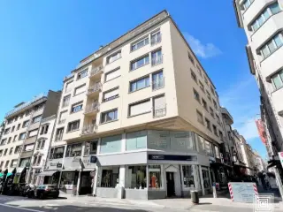 Appartement te huur Luxembourg (RBU58584)