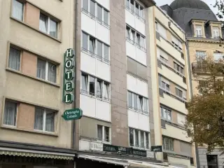 Appartement te huur Luxembourg (RBU58690)