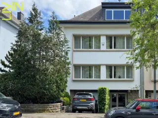 Residence for rent Luxembourg (RBU58698)