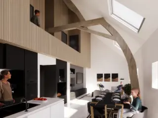 Duplex for sale Bastendorf (RBU58702)