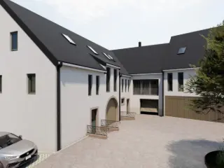 Triplex for sale Bastendorf (RBU58707)