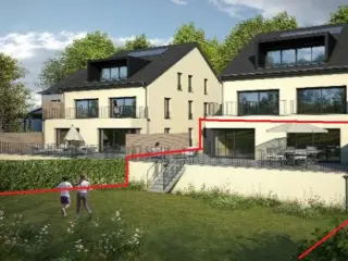 Appartement te koop Larochette (RBU58718)