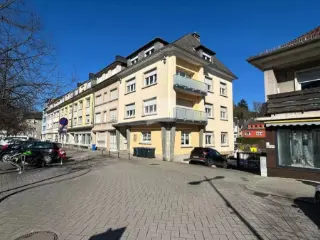 Commercial building for sale Ettelbruck (RBU58761)