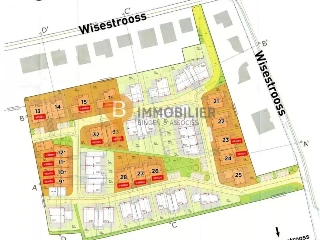 Land for sale Hellange (RBU58763)