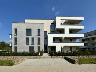 Apartment for rent Strassen (RBU58765)