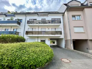 Parking for sale Strassen (RBU58768)