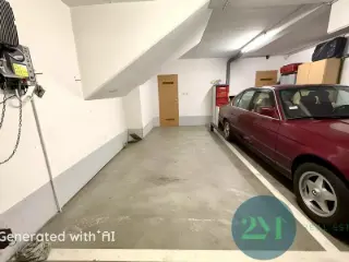 Parking te huur Luxembourg (RBU58809)