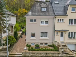 Huis te koop Luxembourg (RBU58810)