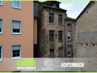 Huis te koop Echternach (RBU58814)