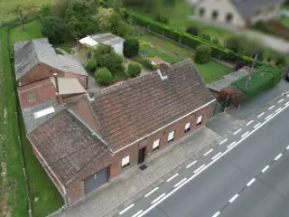 Villa for sale Herfelingen (RBU58815)