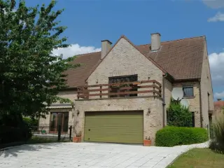 Maison à vendre Sterrebeek (RBU58819)