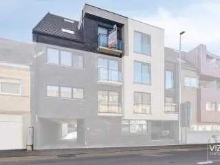 Duplex for sale Ninove (RBU58822)