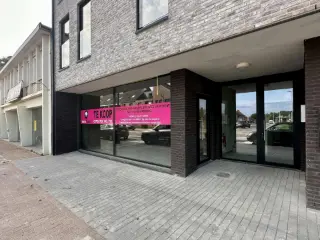 Handelspand te koop Heusden-Zolder (RBU58836)