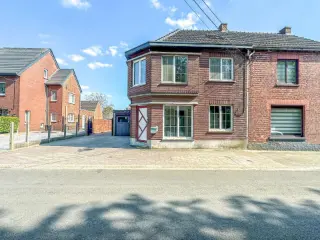 Maison à vendre Heusden-Zolder (RBU58839)