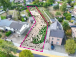 Grond te koop Heusden-Zolder (RBU58840)