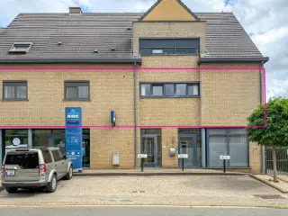 Appartement te koop Heusden-Zolder (RBU58841)