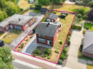 Maison à vendre Heusden-Zolder (RBU58842)