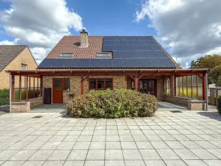 Huis te koop Leopoldsburg (RBU58843)