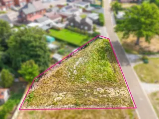 Grond te koop Heusden-Zolder (RBU58846)