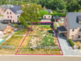 Grond te koop Heusden-Zolder (RBU58847)