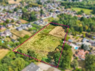 Recreational land for sale Heusden-Zolder (RBU58848)
