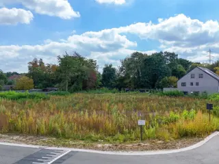 Grond te koop Heusden-Zolder (RBU58850)