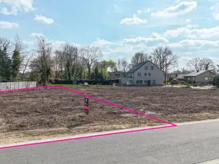 Terrain à vendre Heusden-Zolder (RBU58851)