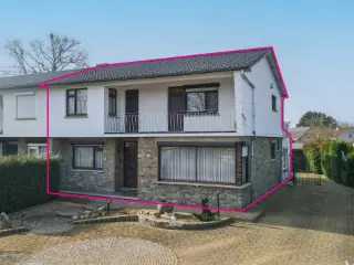 Maison à vendre Heusden-Zolder (RBU58852)
