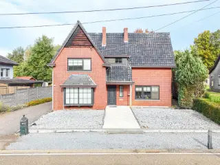 Maison à vendre Heusden-Zolder (RBU58853)