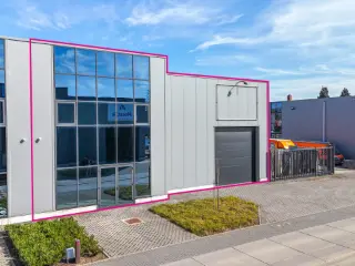 Industrie te koop Houthalen-Helchteren (RBU58854)