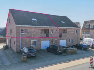 Appartement te koop Heusden-Zolder (RBU58858)