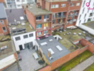 Appartement à vendre Beringen (RBU58860)