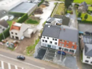 Surface commerciale à vendre Herk-la-ville (RBU58861)