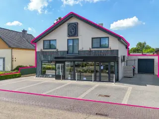 Handelspand te koop Heusden-Zolder (RBU58865)
