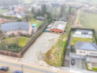 Terrain à vendre Zonhoven (RBU58868)