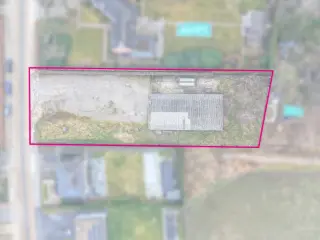 Industrie te koop Zonhoven (RBU58869)