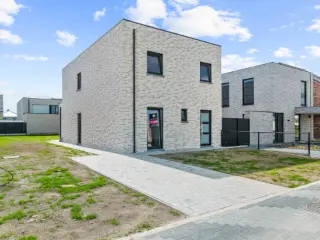 Maison à vendre Maasmechelen (RBU58870)