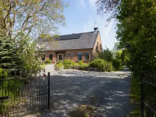 Villa te koop Bever (RBU58871)