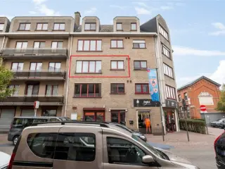 Appartement te koop Antwerpen (RBU58905)