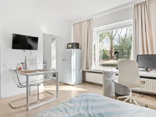 Studio te koop Antwerpen (RBU58906)