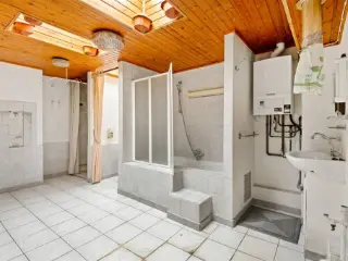 Residence for sale Borgerhout (RBU58907)