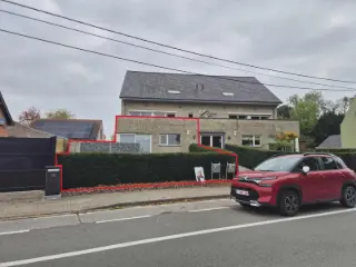 Duplex à louer Wetteren (RBU58908)