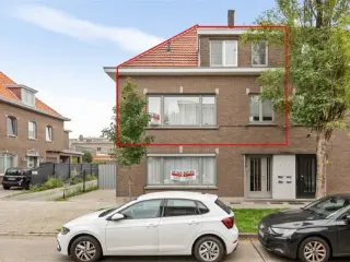 Duplex à vendre Brasschaat (RBU58909)