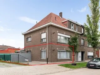 Opbrengsteigendom te koop Brasschaat (RBU58910)