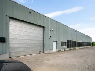 Industrie te huur Lint (RBU58911)