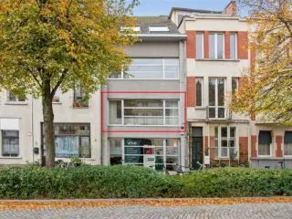 Appartement à vendre Malines (RBU58913)